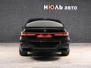 BMW 7 серии VI (G11/G12) Рестайлинг Екатеринбург  - изображение 32