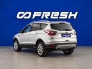 Ford Kuga II Рестайлинг Москва  - изображение 23