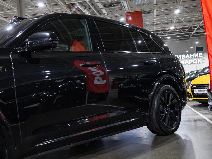 Li Auto (Lixiang) L7 I Санкт-Петербург  - изображение 3