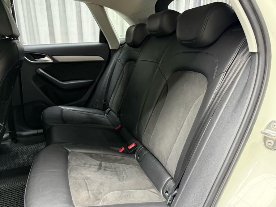 Audi Q3 I (8U) Ижевск  - изображение 35