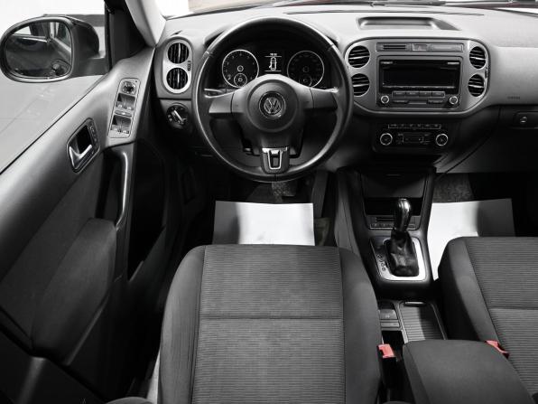 Volkswagen Tiguan I Рестайлинг с пробегом 2013 года, цена 1 155 000 рублей, 187431 км, внедорожник, Автокод Объявления