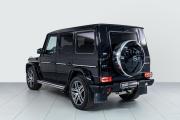 Mercedes-Benz G-Класс AMG I (W463) Рестайлинг 2 Казань  - изображение 18
