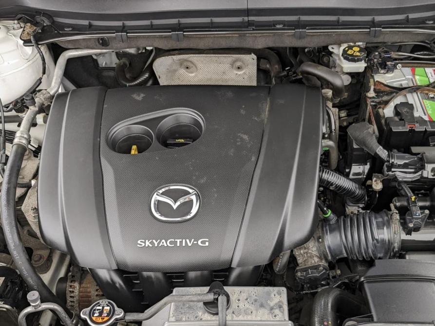 Mazda CX-5 II Москва  - изображение 9