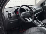 Kia Sportage III Тамбов  - изображение 38