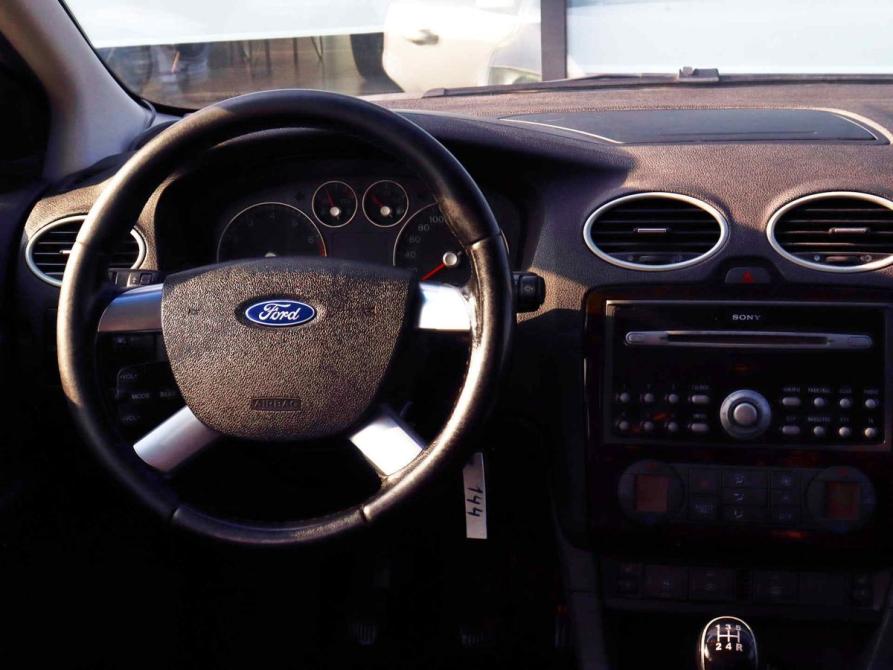 Ford Focus II Екатеринбург  - изображение 18