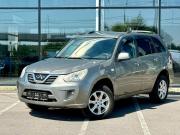Chery Tiggo (T11) I Рестайлинг (FL) Воронеж  - изображение 17