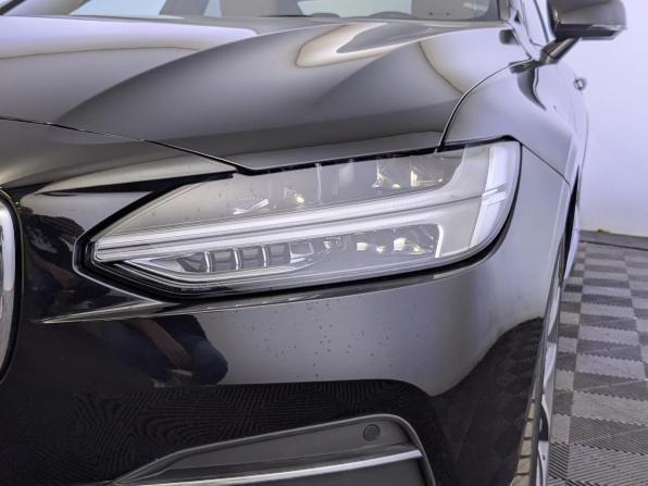 Volvo S90 II с пробегом 2020 года, цена 2 950 000 рублей, 118381 км, седан, Автокод Объявления