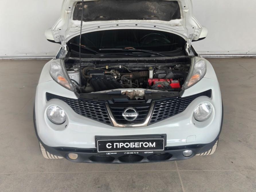 Nissan Juke I Москва  - изображение 17