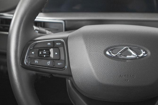 Chery Tiggo 7 Pro Max I с пробегом 2023 года, цена 1 799 000 рублей, 54723 км, внедорожник, Автокод Объявления