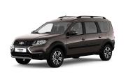 Lada (ВАЗ) Largus I Рестайлинг Москва  - изображение 3