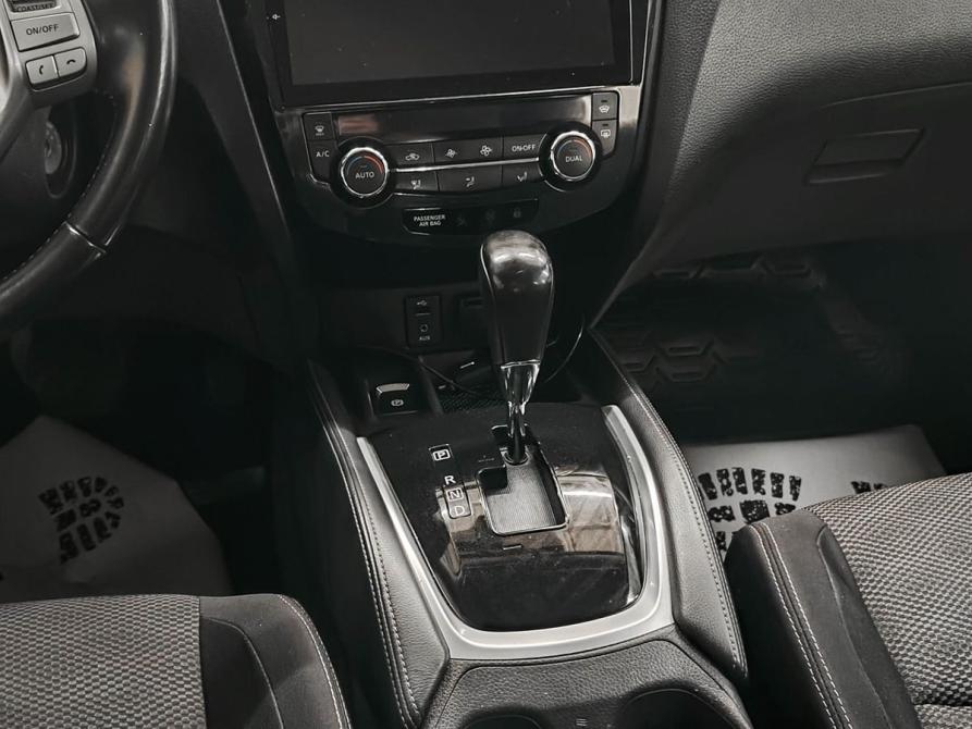 Nissan Qashqai II Тула  - изображение 10