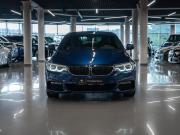 BMW 5 серии VII (G30/G31/G38) Москва  - изображение 31