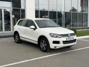 Volkswagen Touareg II Саратов  - изображение 33