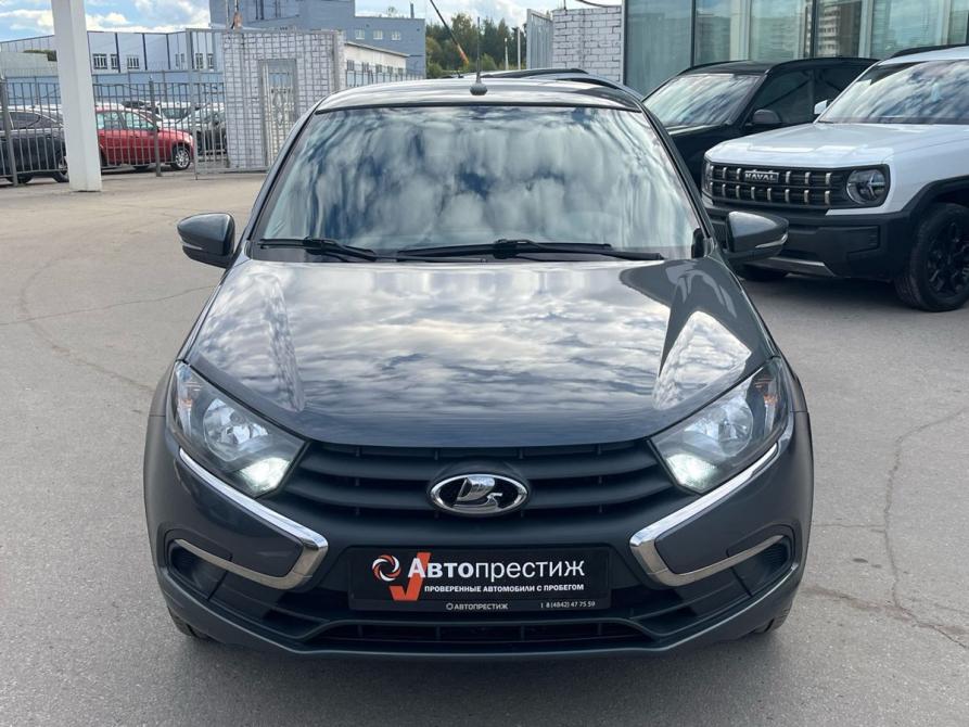 Lada (ВАЗ) Granta I Рестайлинг Калуга  - изображение 2