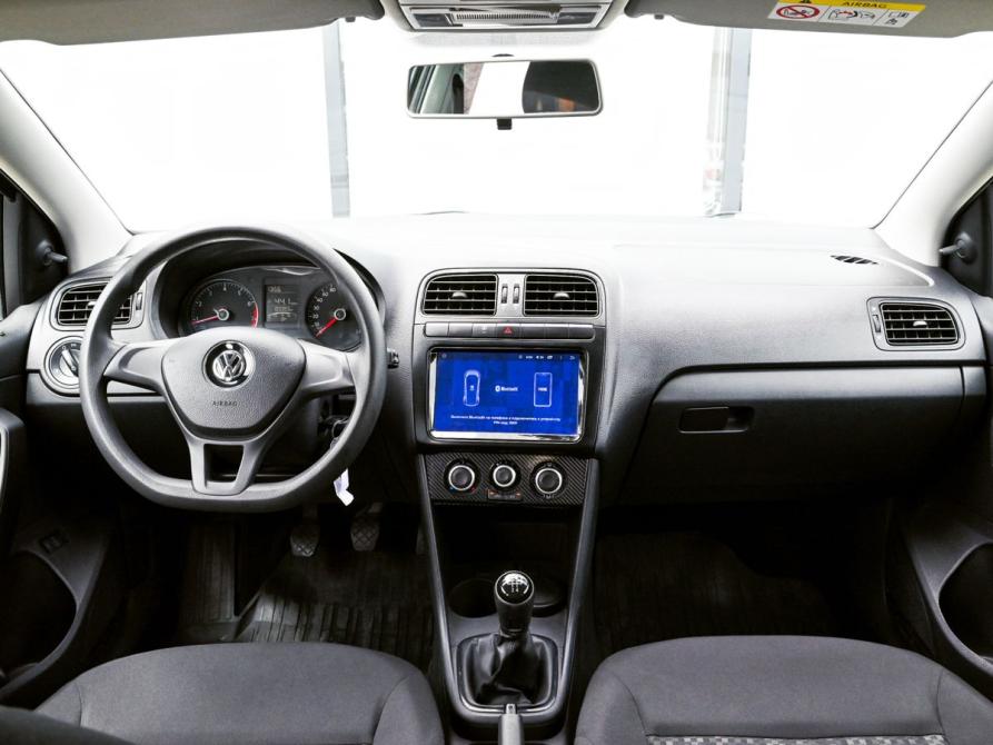 Volkswagen Polo V Рестайлинг Екатеринбург  - изображение 16
