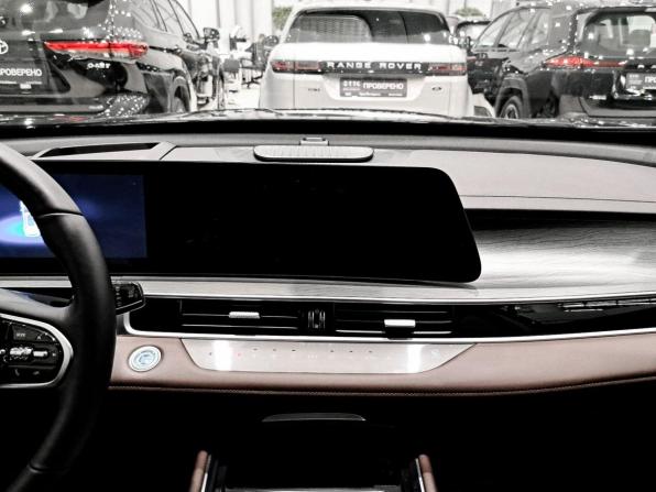 Chery Tiggo 8 Pro Plug-in Hybrid с пробегом 2023 года, цена 2 450 000 рублей, 27595 км, внедорожник, Автокод Объявления