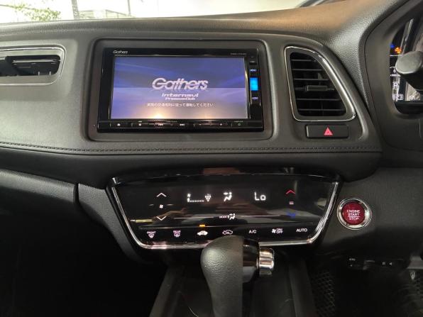 Honda Vezel I с пробегом 2016 года, цена 1 395 000 рублей, 139000 км, внедорожник, Автокод Объявления