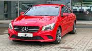 Mercedes-Benz CLA I (C117 X117) Москва  - изображение 23