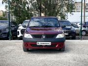 Renault Logan I Санкт-Петербург  - изображение 15