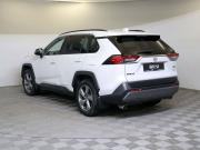 Toyota RAV4 V (XA50) Санкт-Петербург  - изображение 29