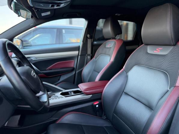 Geely Coolray I с пробегом 2023 года, цена 1 757 000 рублей, 64237 км, внедорожник, Автокод Объявления