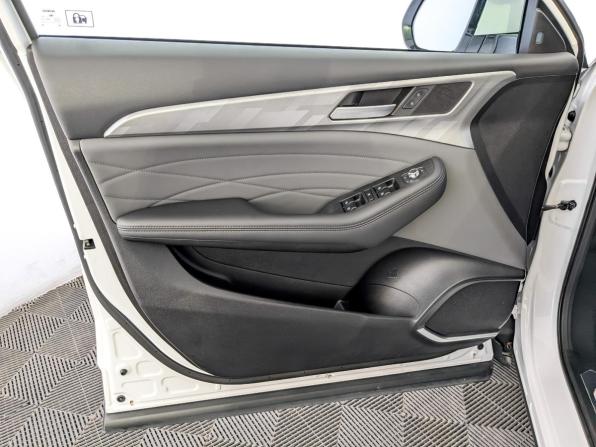 Haval F7x I Рестайлинг с пробегом 2023 года, цена 2 250 000 рублей, 40200 км, внедорожник, Автокод Объявления