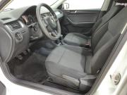 Skoda Rapid I Рестайлинг Альметьевск  - изображение 34