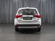 Mitsubishi Outlander III Рестайлинг 2 Ставрополь  - изображение 27