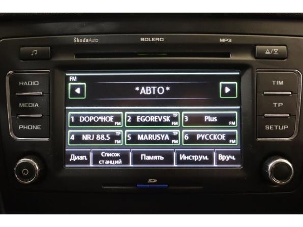 Skoda Yeti I с пробегом 2013 года, цена 679 000 рублей, 205701 км, внедорожник, Автокод Объявления