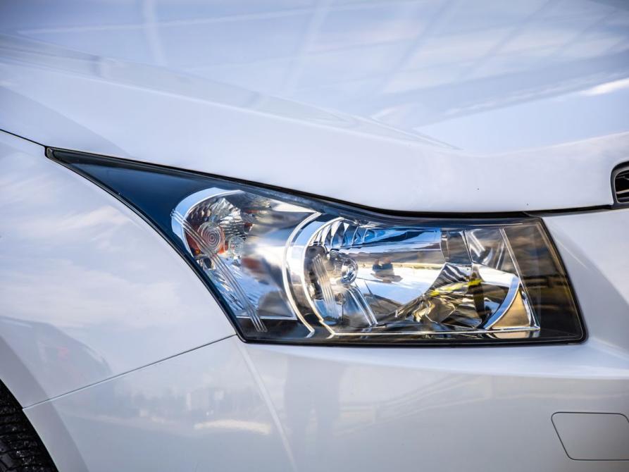 Chevrolet Cruze I Волгоград  - изображение 11
