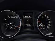 Skoda Yeti I Рестайлинг Москва  - изображение 43