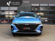 Chery Arrizo 8 Казань  - изображение 13