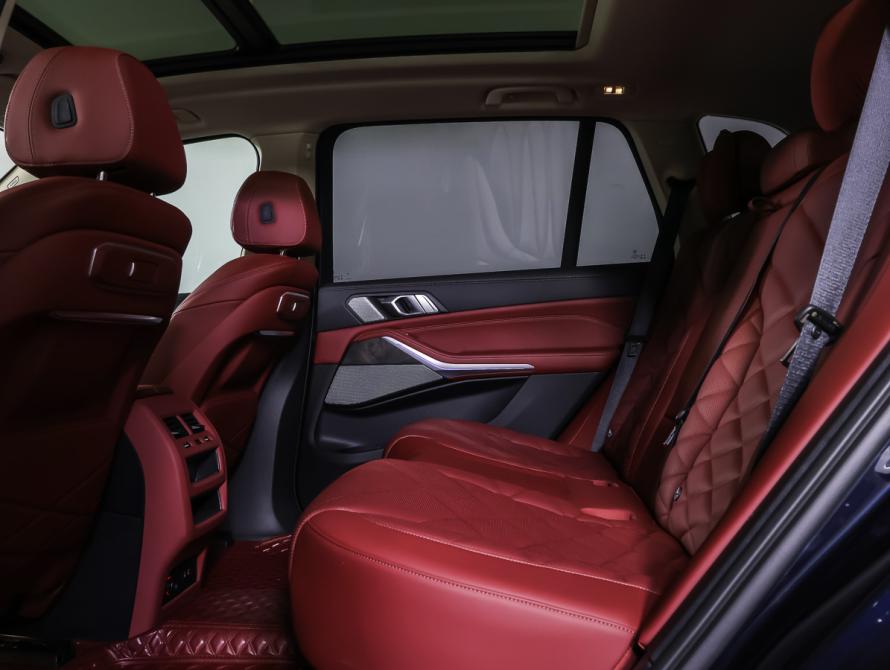 BMW X5 IV (G05/G18) Рестайлинг Москва  - изображение 11