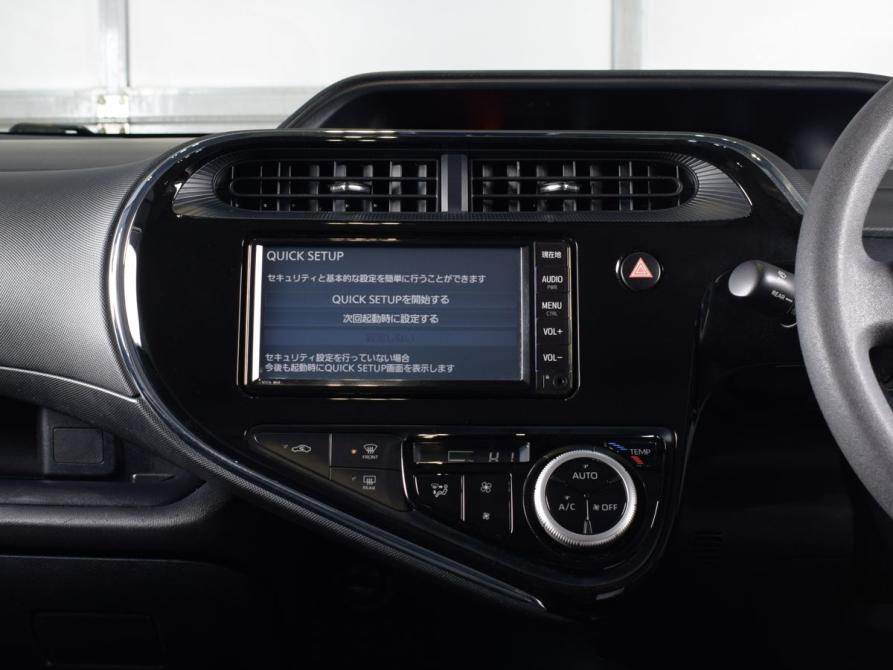 Toyota Aqua I Рестайлинг 2 Кемерово  - изображение 13