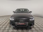 Audi A4 IV (B8) Рестайлинг Москва  - изображение 24