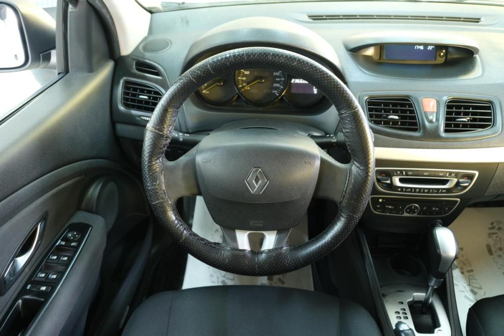 Renault Fluence I Омск  - изображение 12