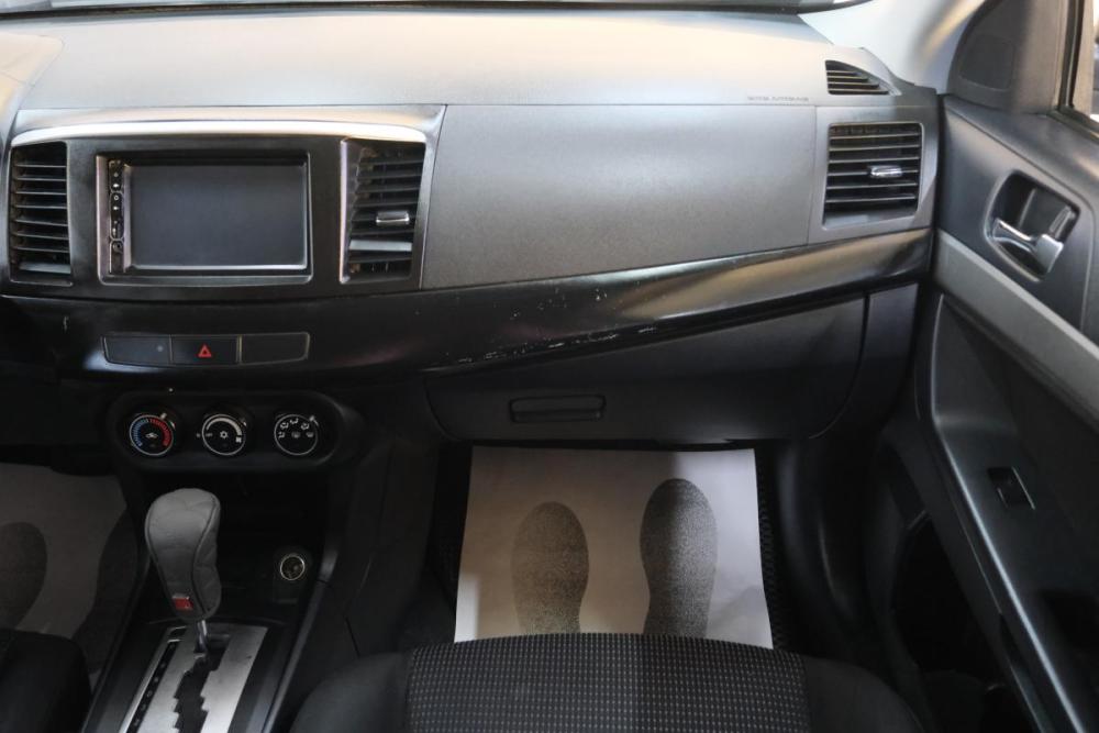 Mitsubishi Lancer X Омск  - изображение 17