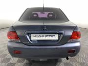Mitsubishi Lancer IX Москва  - изображение 25
