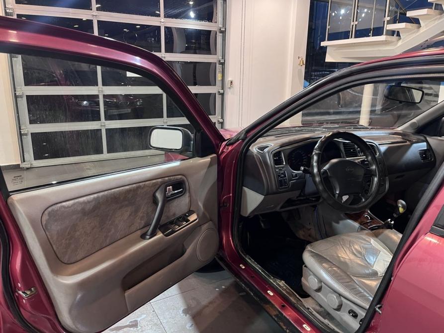 Nissan Primera II (P11) Рестайлинг Чебоксары  - изображение 16