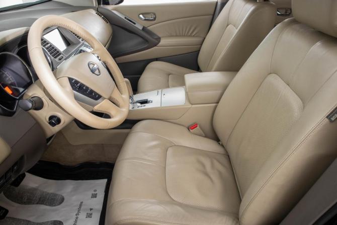 Nissan Murano II (Z51) Рестайлинг 2 с пробегом 2012 года, цена 1 399 000 рублей, 213300 км, внедорожник, Автокод Объявления