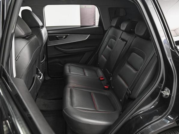Chery Tiggo 7 Pro I с пробегом 2021 года, цена 1 696 000 рублей, 88430 км, внедорожник, Автокод Объявления