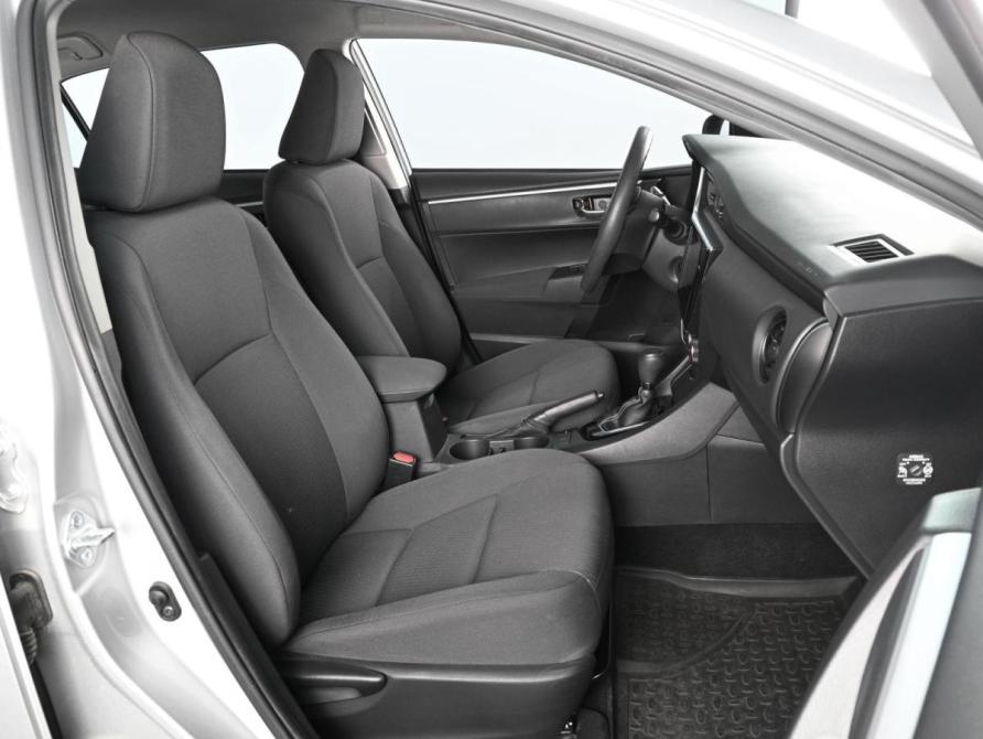 Toyota Corolla XI (E160 E170 E180) Рестайлинг 1 Ростов-на-Дону  - изображение 8