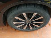 Infiniti FX II (S51) Рестайлинг Москва  - изображение 56