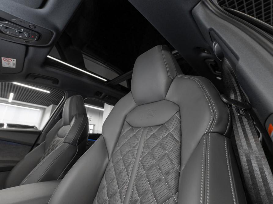 Audi Q7 II (4M) Рестайлинг 2 Москва  - изображение 10