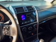 Toyota Corolla X (E140 E150) Екатеринбург  - изображение 31