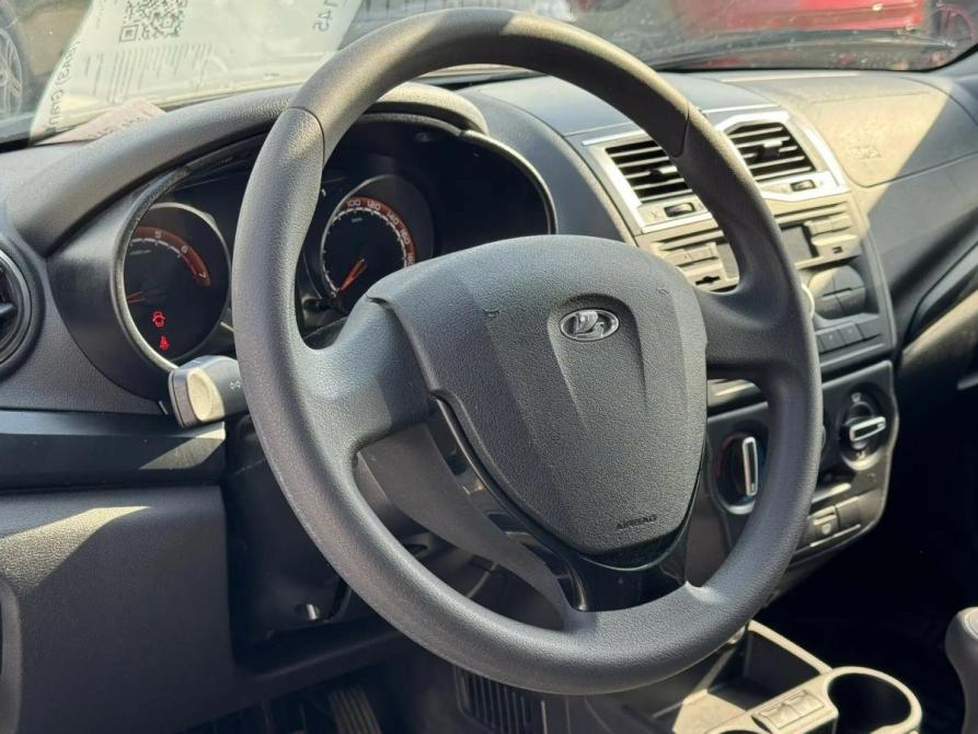 Lada (ВАЗ) Granta I Рестайлинг Вологда  - изображение 10