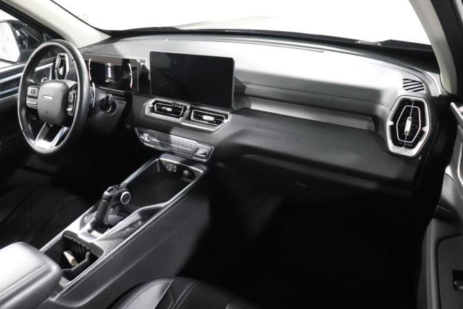 Haval H5 II с пробегом 2024 года, цена 3 750 000 рублей, 30958 км, внедорожник, Автокод Объявления