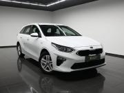 Kia Ceed III Тверь  - изображение 24