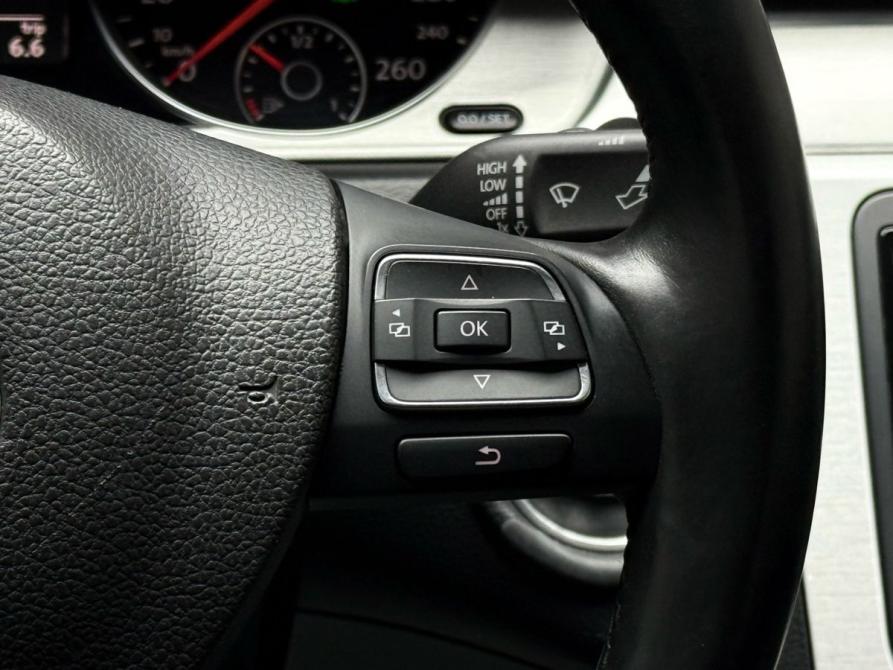 Volkswagen Passat B7 Ижевск  - изображение 22