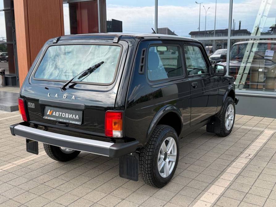 Lada (ВАЗ) Niva Legend Владикавказ  - изображение 18